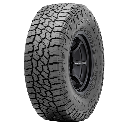 Falken Wildpeak A/T4W LT275/55R20 Rugged-Terrain