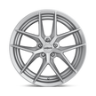 Rotiform R133 FLG 18x8.5 Gloss Silver 45mm ET 63.36mm CB 5x108