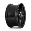 Rotiform R134 FLG 18x8.5 Matte Black 45mm ET 72.56mm CB 5x114.3