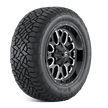 Fuel Tires Gripper A/T LT305/55R20 All Terrain