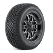 Fuel Tires Gripper A/T 37X12.50R22 All Terrain