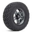 Fuel Tires Gripper M/T 35X12.50R22 Mud Terrain