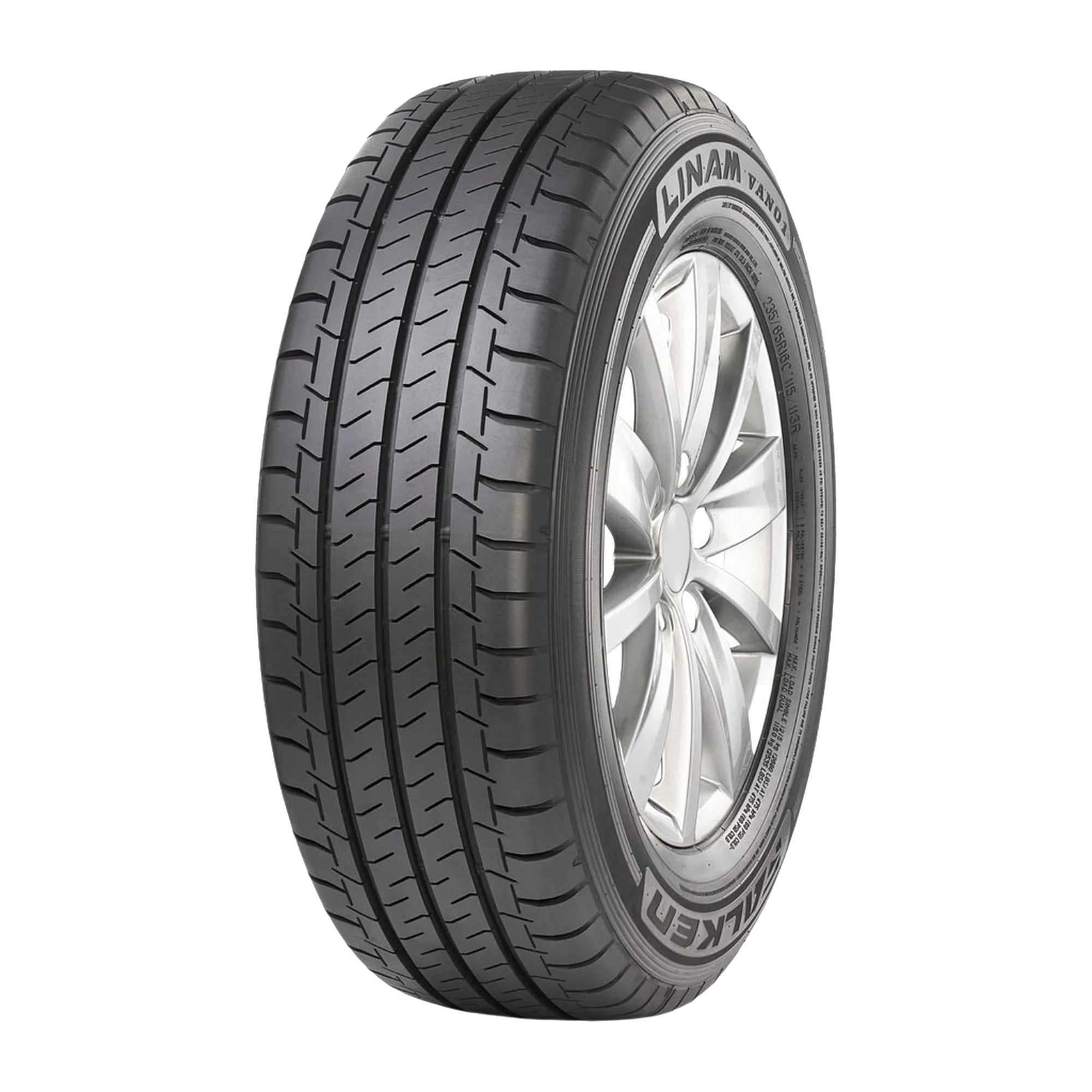 Falken Linam VAN01A 205/75R16 All-Season
