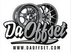 “Da Offset” Stickers - 5”