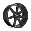 Niche M230 Future 20x9.5 Gloss Black 30mm ET 71.5mm CB 5x127