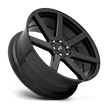 Niche M230 Future 20x9.5 Gloss Black 30mm ET 71.5mm CB 5x127