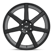 Niche M230 Future 20x9.5 Gloss Black 30mm ET 71.5mm CB 5x127