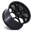 American Racing AR952 GT Street 19x10 Matte Black 35mm ET 70.5mm CB 5x114.3
