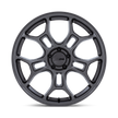 American Racing AR952 GT Street 19x10 Matte Gunmetal 35mm ET 70.5mm CB 5x114.3