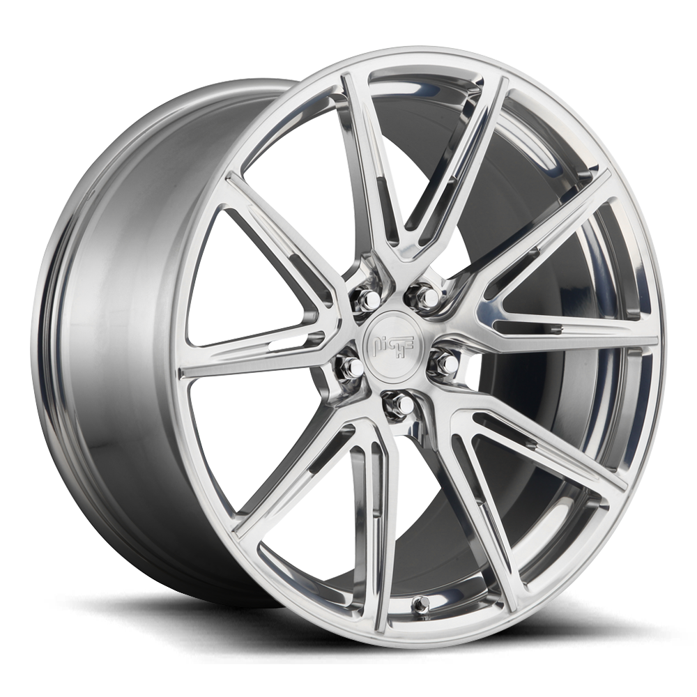 Gemello Forged