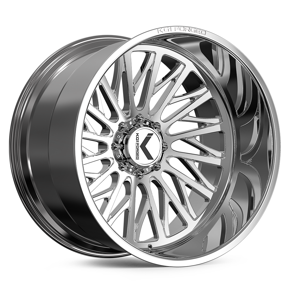 Glaze - KC054 - 6 lug