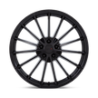 TSW TW005 Goodwood 19x10.5 Matte Black 25mm ET 72.56mm CB 5x114.3