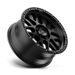 KMC Wheels KM535 Grenade Off-road 20x9 Matte Black 18mm ET 71.5mm CB 5x127