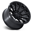 Fuel Wheels FC900 Grip 20x9 Blackout 20mm ET 106.1mm CB 6x139.7
