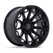 Fuel Wheels FC900 Grip 20x9 Gloss Black 20mm ET 106.1mm CB 6x139.7