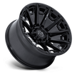 Fuel Wheels FC900 Grip 20x9 Gloss Black 20mm ET 106.1mm CB 6x139.7