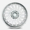 Hardrock Offroad H905 22x12 Polish - Right Wheel -51mm ET 78.1mm CB 5x127