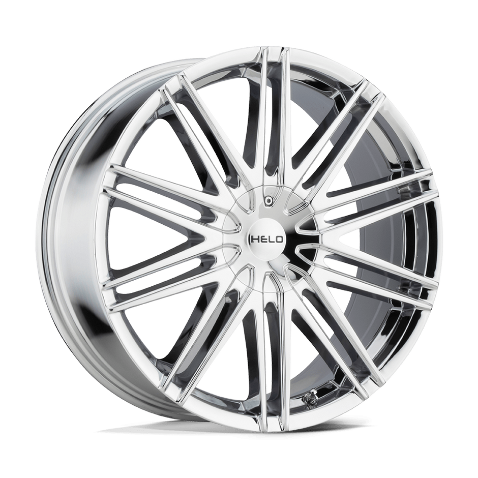 Helo Wheels HE880 18x8 PVD 42mm ET 74.1mm CB 6x115
