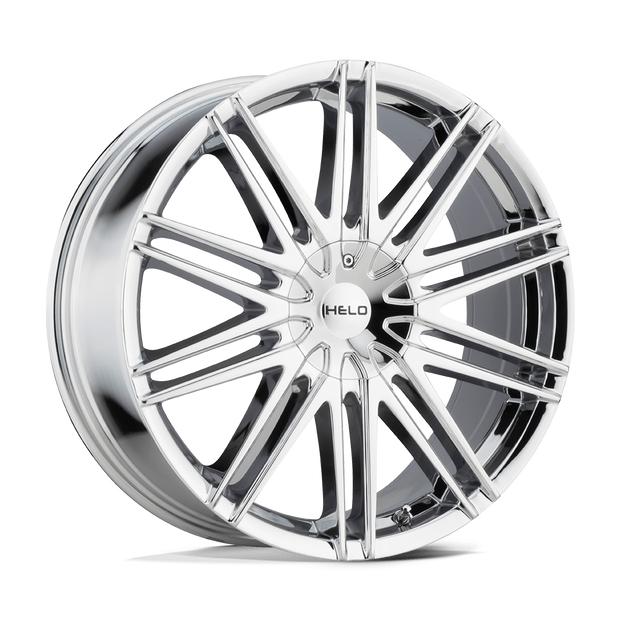 Helo Wheels HE880 18x8 PVD 42mm ET 74.1mm CB 6x115