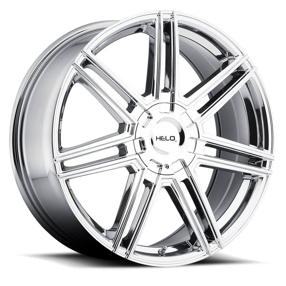 Helo Wheels HE884 17x7 PVD 35mm ET 72.6mm CB 5x115