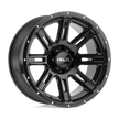 Helo Wheels HE900 20x9 Gloss Black 0mm ET 72.56mm CB 6x114.3
