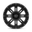 Helo Wheels HE900 20x9 Gloss Black 0mm ET 72.56mm CB 6x114.3