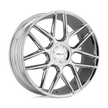 Helo Wheels HE912 18x8 Chrome 20mm ET 72.6mm CB 5x115