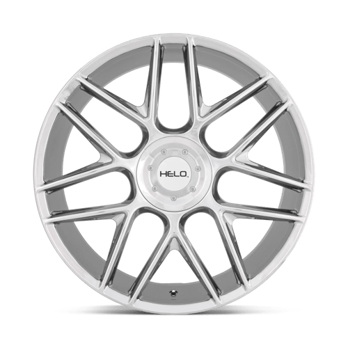 Helo Wheels HE912 18x8 Chrome 20mm ET 72.6mm CB 5x115