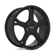 Helo Wheels HE915 22x8.5 Gloss Black 40mm ET 78.1mm CB 6x127