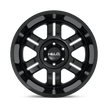 Helo Wheels HE916 20x9 Gloss Black 18mm ET 78.1mm CB 5x139.7
