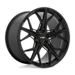 Cray Wheels Hammerhead 21x9 Gloss Black 38mm ET 67.06mm CB 5x120