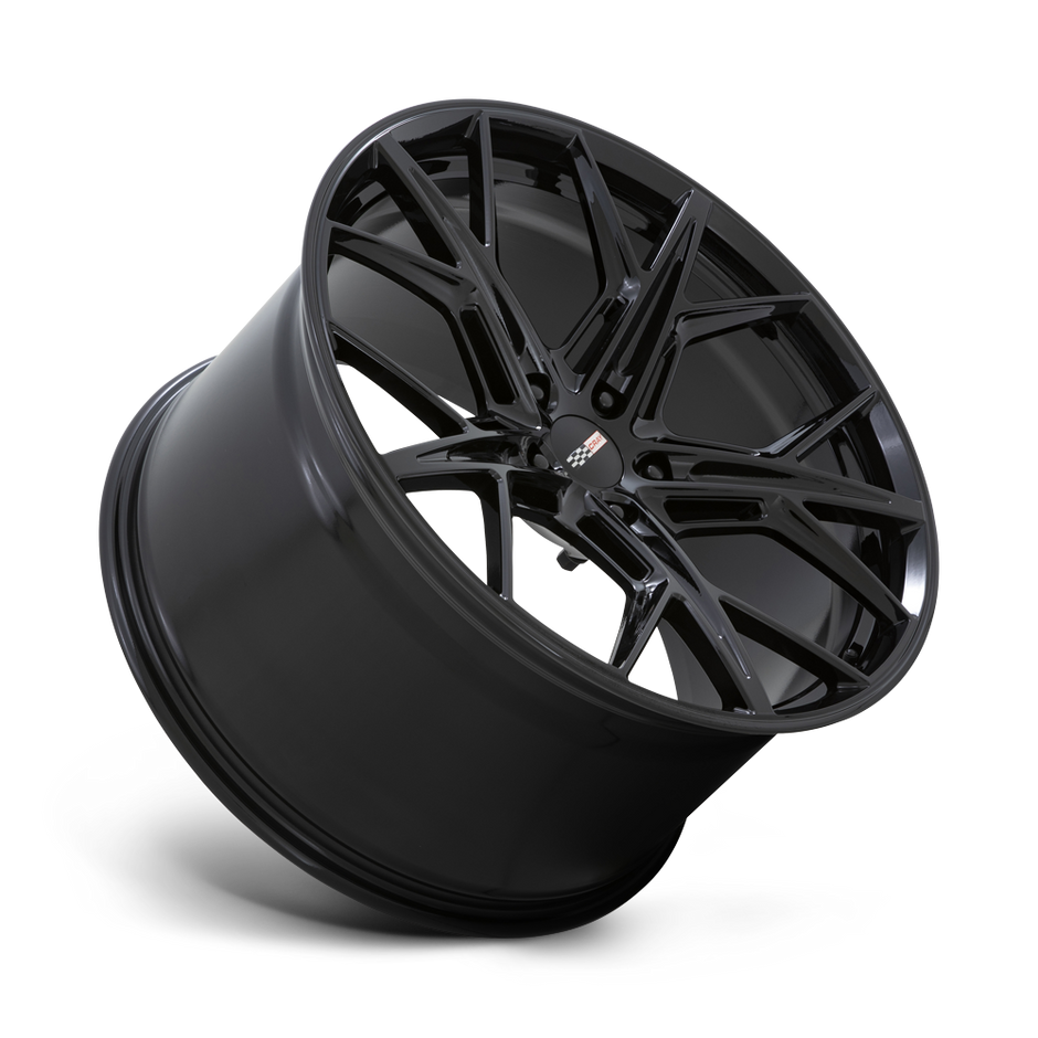 Cray Wheels Hammerhead 21x9 Gloss Black 38mm ET 67.06mm CB 5x120