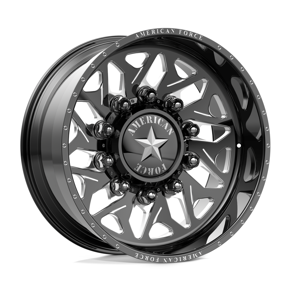 Hellfire CCBR - 7401