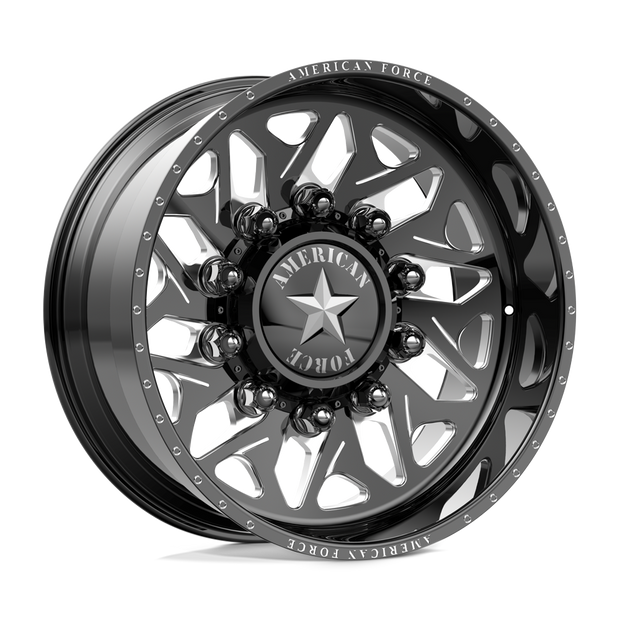 Hellfire CCBR - 7401