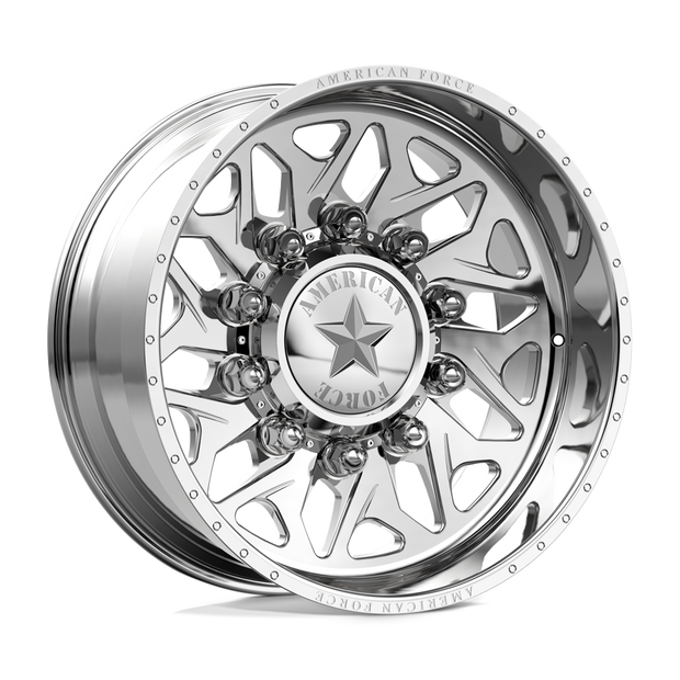 Hellfire CCBR - 7401