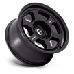 Fuel Wheels FC860 Hype 17x8.5 Matte Black 10mm ET 71.5mm CB 5x127