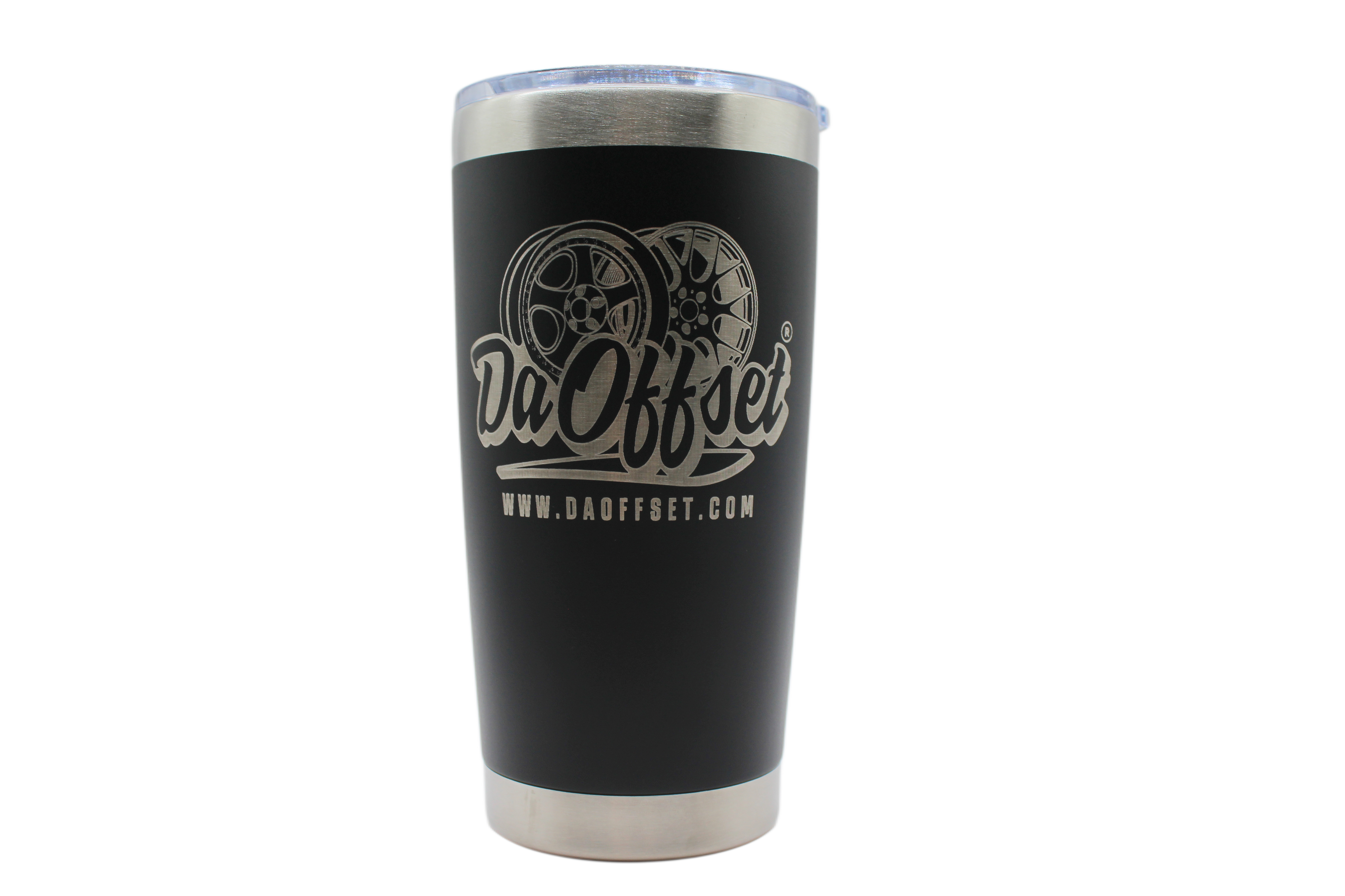 Aluminum Tumbler-20 oz.