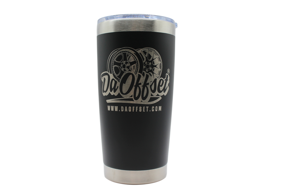 Aluminum Tumbler-20 oz.