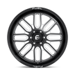Fuel Wheels D662 Ignite 20x10 Gloss Black Milled -18mm ET 125.1mm CB 8x170