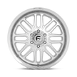 Fuel Wheels D721 Ignite 20x10 High Luster Polished -19mm ET 125.1mm CB 8x170