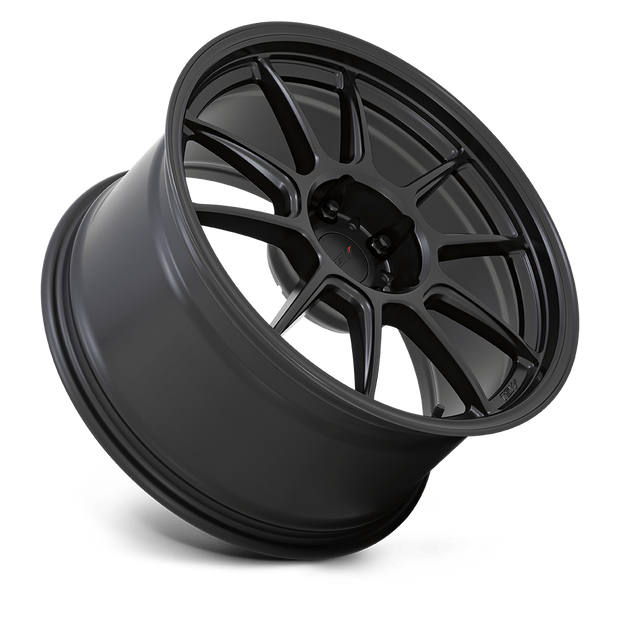 TSW Imatra 18x10.5 Matte Black 22mm ET 76.1mm CB 5x120