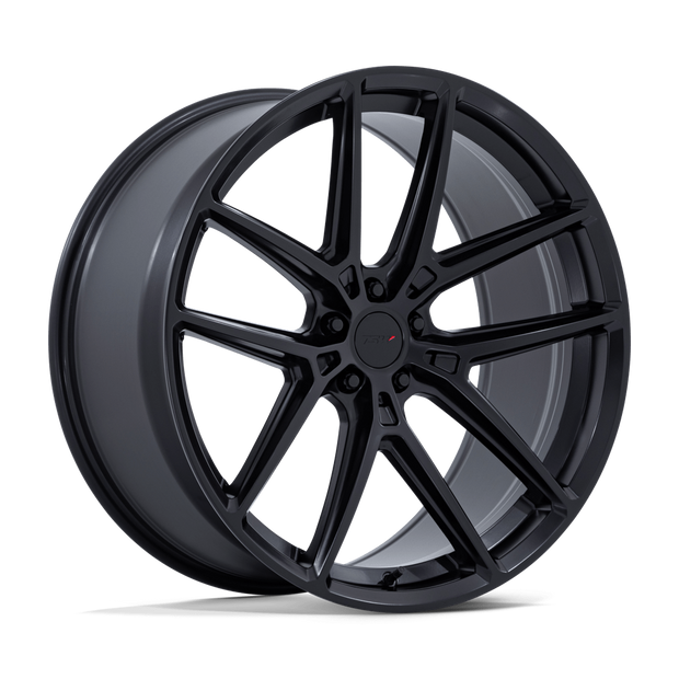 TSW TW006 Imola 19x9.5 Matte Black 40mm ET 66.56mm CB 5x112