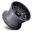 KMC Wheels KS138 Impact UTV 15x10 Anthracite 0mm ET 115.1mm CB 4x156