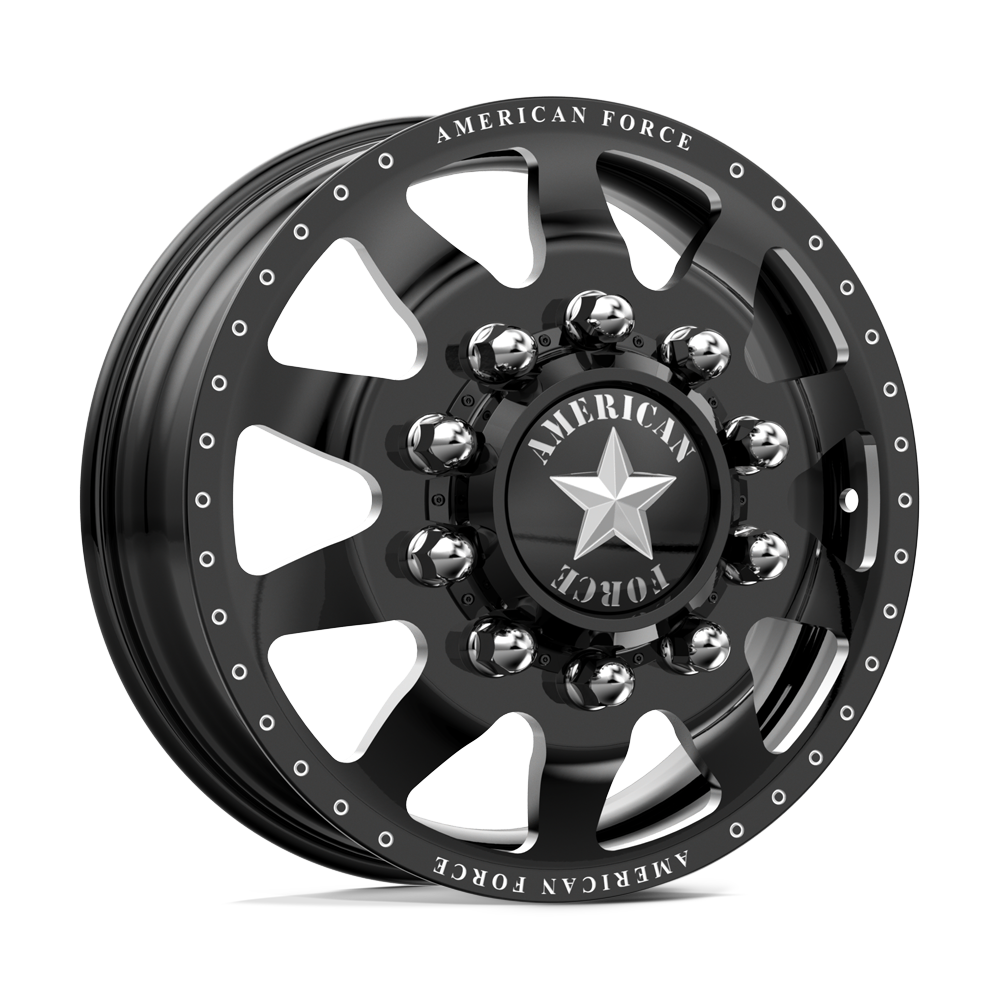 Independence DRW - 11