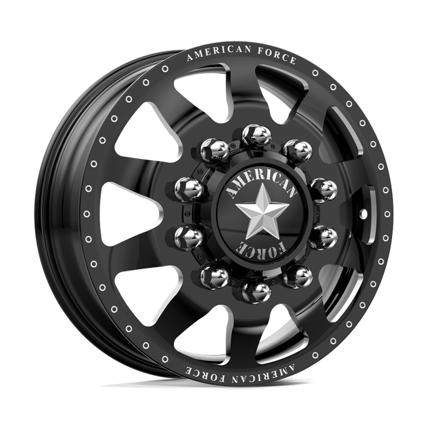 Independence DRW - 11