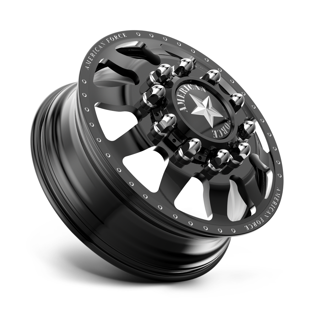 Independence DRW - 11