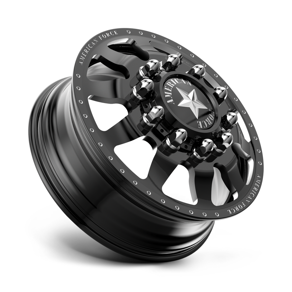 Independence DRW - 11