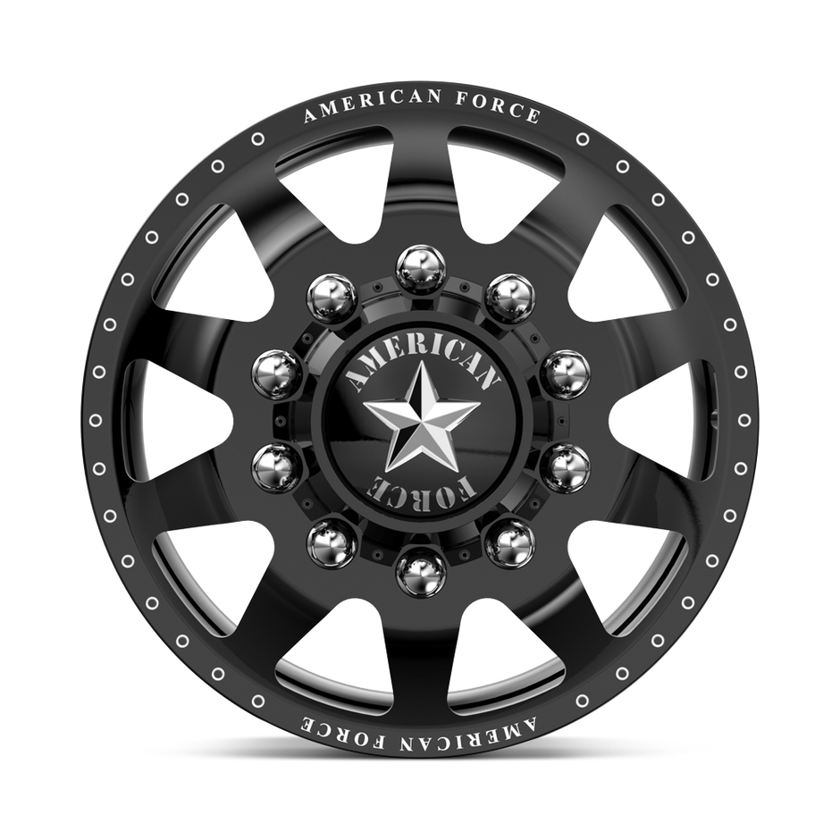 Independence DRW - 11