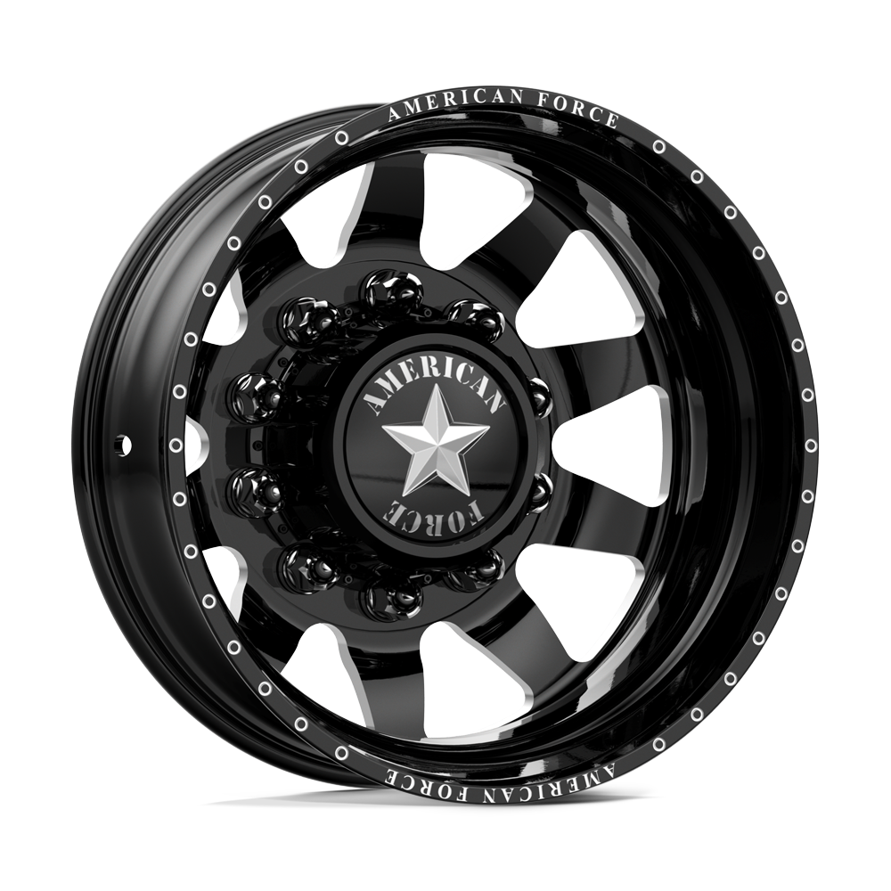 Independence DRW - 11