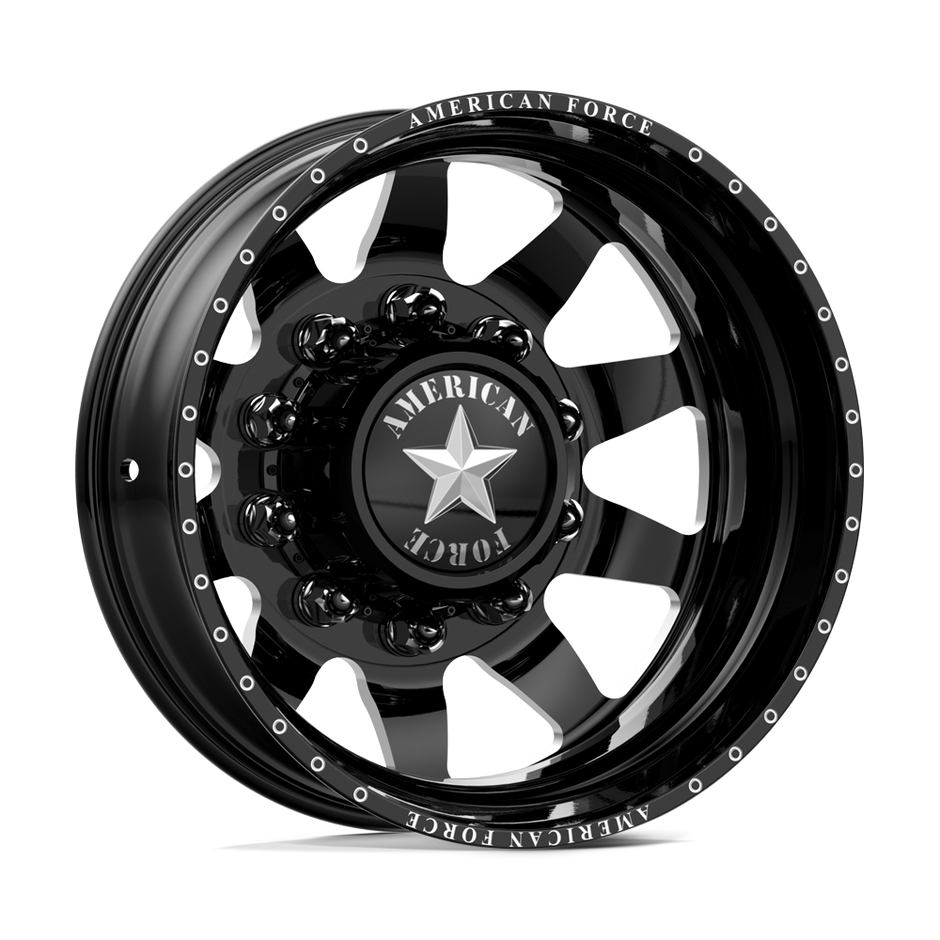 Independence DRW - 11